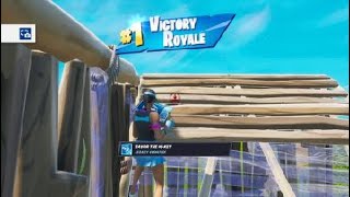 Fortnite 10 kills win Solo