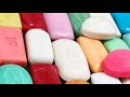 Soap  Opening 🧼 Haul / Unpacking Sounds | Satisfying video | Noise ASMR | ASMR No Talking