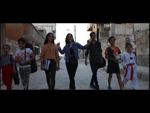 Dilîn Ehmed Dê Werin Ciwano دلين أحمد دي ورن جوانو