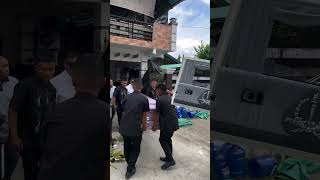 Montemayor interment funeral homes
