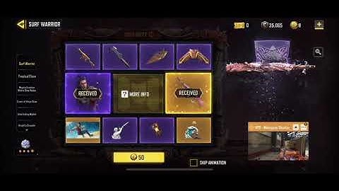 CODM LUCKY DRAW HACK APK AT IT AGAIN GET YOURS NOW #codm #gaming #callofdutymobile #codclips