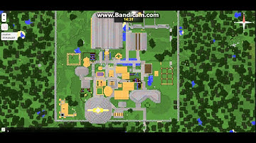 The Kingdom #1 Uitleg over dynamap