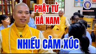 Trực Tiếp :THẦY NHUẬN ĐỨC KHUYÊN ĐOÀN HÀ NAM TIN TẤN NIỆM PHẬT