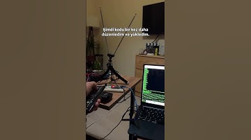 2 GÜN İÇERİSİNDE KENDİ KLİMAMA SIZIYORUM, 1 GÜN #yazılımmühendisliği #yazilim #software