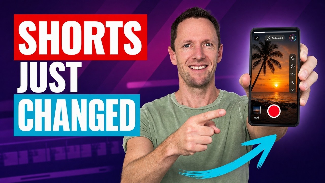 Latest Title & Thumbnail