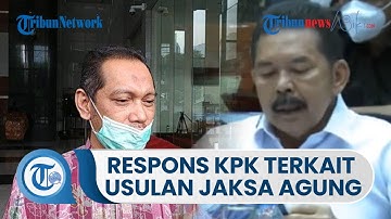 Merespons Pernyataan Jaksa Agung, KPK Tegaskan Pelaku Korupsi di Bawah Rp 50 Juta Tetap Ditindak