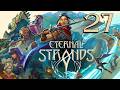 Eternal Strands - Lets Play Part 27: The Abandoned Isle