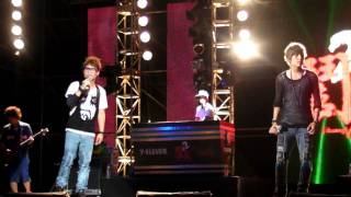 2010鬥夢祭 Magic Power 魔幻力量 我是誰我是誰我是誰 FullHD含字幕 🏆