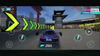 Street Racing 3D Tokyo 20 screenshot 4