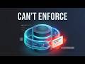 What Database Constraints Cannot Do — And What That Means for Your System