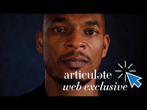 Terrance Hayes Reads "American Sonnet for the New Year"