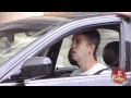 Instant Cop Car Prank