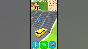 shape shifting Android walkthrough gameplay #shorts #shapeshifting