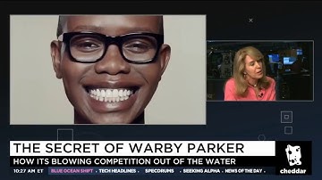 Forget the Competition. Make a BLUE OCEAN SHIFT