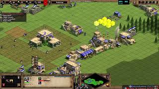 1v1 Arabia Berbers vs Celts - THEY SUCK