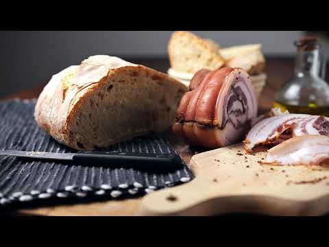 Video: Jak znovu upéct mražený chléb?