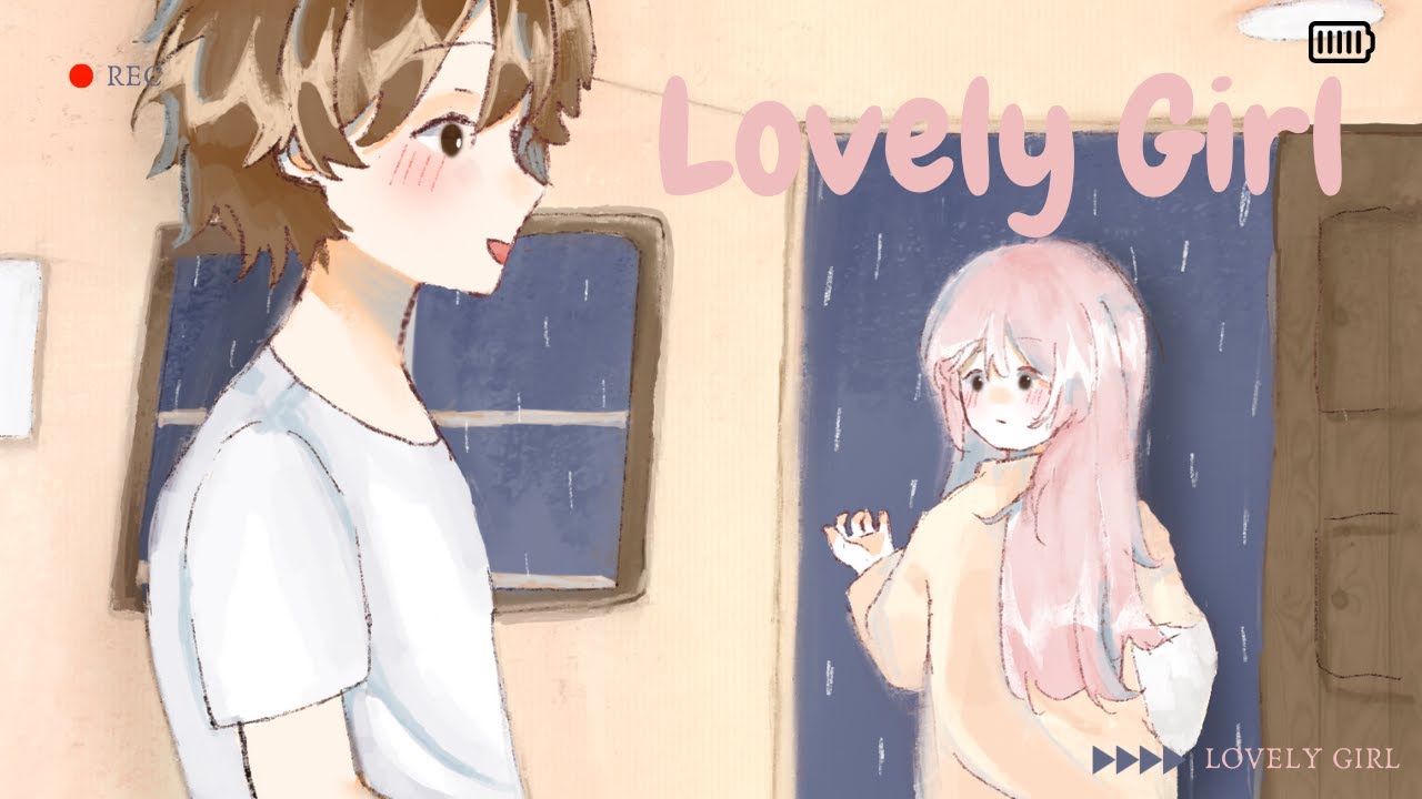 YouTubeでLovely Girl feat. Teewow, YUNGGOH (Official Lyrics Video)を視聴