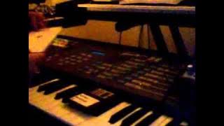 E-mu Emax SE: Formatting Disks (Basic)