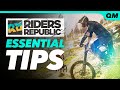 Riders Republic tips - 11 Beginner Tips Every Player Should Know