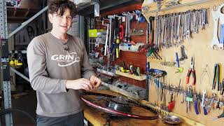 Power, Perfected — The Grin Technologies All-Axle Assist on Santana Tandems