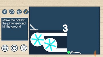 Brain on line level 41 solution Android