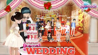 WEDDING AVATAR MUSIK INDONESIA screenshot 4