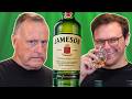 We Tried EVERY Jameson Whiskey So You Don T Have To We Tried EVERY Jameson Whiskey So You Don T Have To