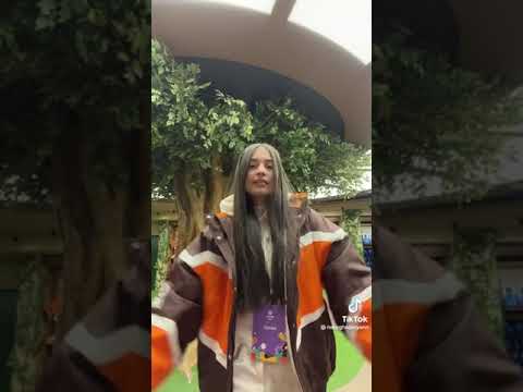 Nare Ghazaryan TikTok