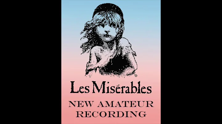 I Dreamed a Dream Katelyn O'Neil Les Mis New Amateur Recording