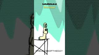 Murnau - Cellophane Radio #releaseoftheday #noiserock #pa74music