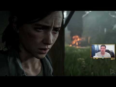 Great Game But Terrible Sequel... The Last of Us 2 Review