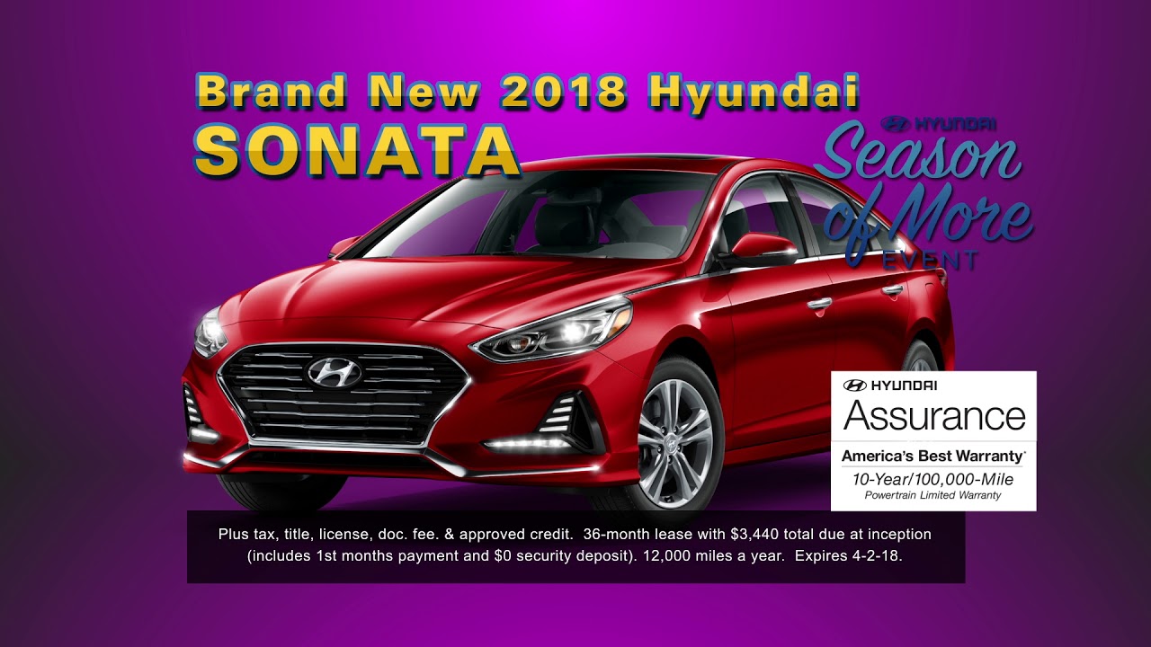 Bob Rohrman Hyundai >> Bob Rohrman Hyundai March 2018 Bob Rohrman Hyundai >> Bob Rohrman Hyundai March 2018