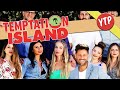 TEMPTATION ISLAND 2021 | #YTP