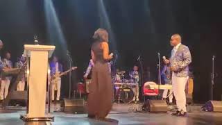 ⁣Omaj a Daniel Lariviere  ( pran pasians/ Anie Alerte)