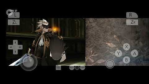 Bravely Second Azahar 3DS Emulator