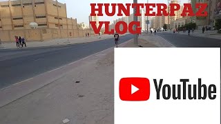 Too Much People Walking Around The Road