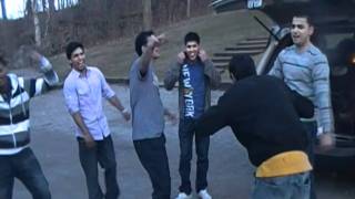 Qarar By Ismail And Junaid .Birthday Party