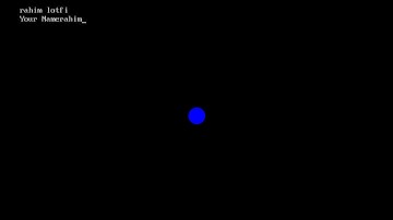 رشته(String) در ++C(سی پلاس پلاس) - رشته