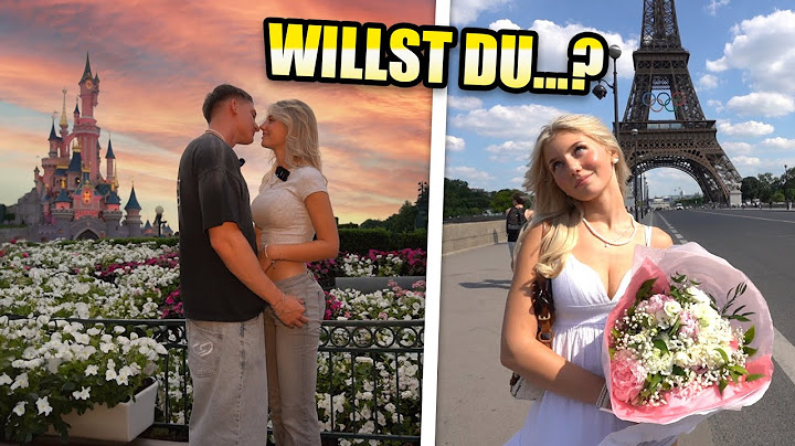 Willst DU meine FREUNDIN sein? | Date mit Elena | Tom Sprm