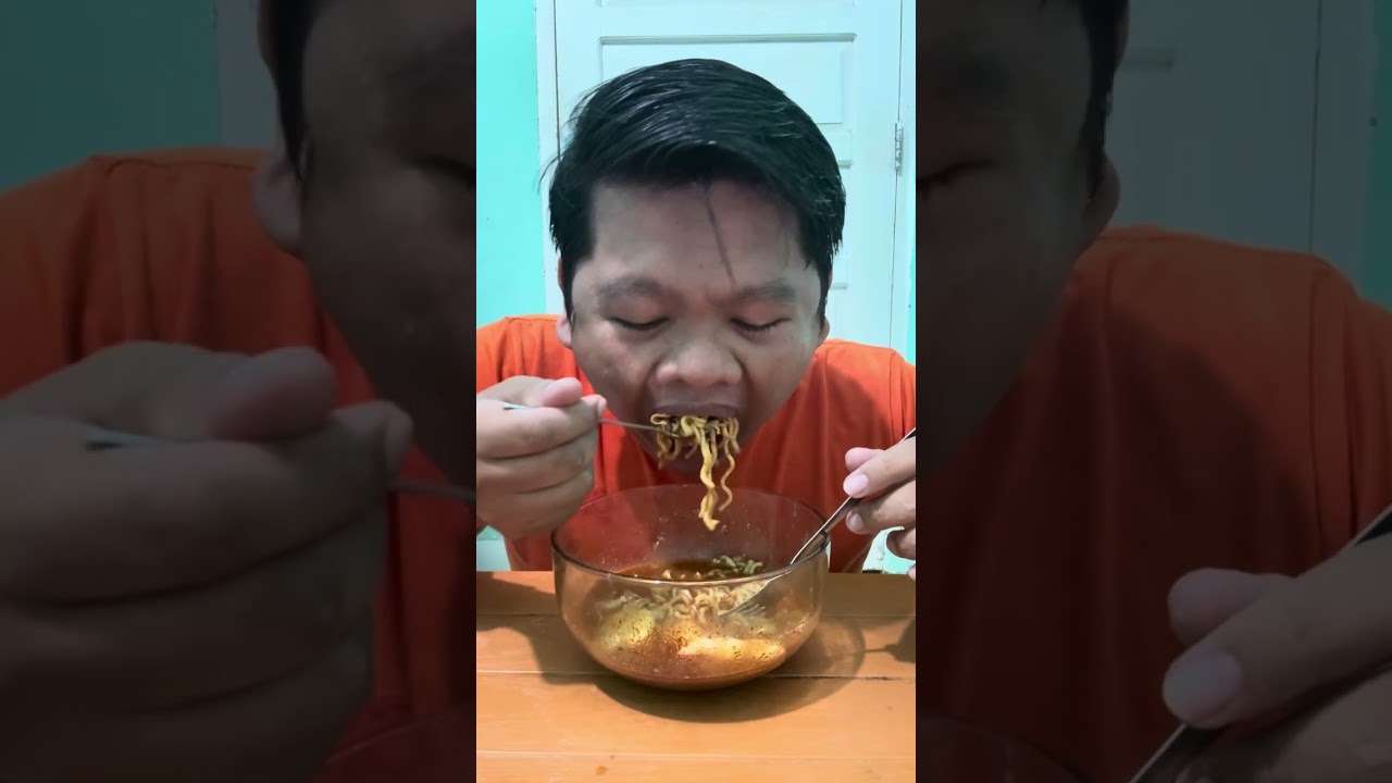 Mari makan kanti dengan porsi secukupnya