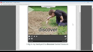 Unit 5 Week 3 Vocabulary