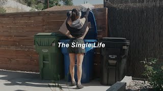 Welcome to the Single Life | vlog