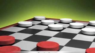 Checkers (Draughts) for Kindle by A Gamz - Introduction screenshot 5