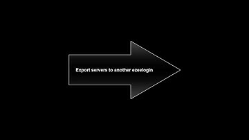 How to Migrate Server to Another Jump Server || Ways to Transfer Files from Server to Server.