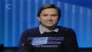 Fifteen To One   The Final 1988