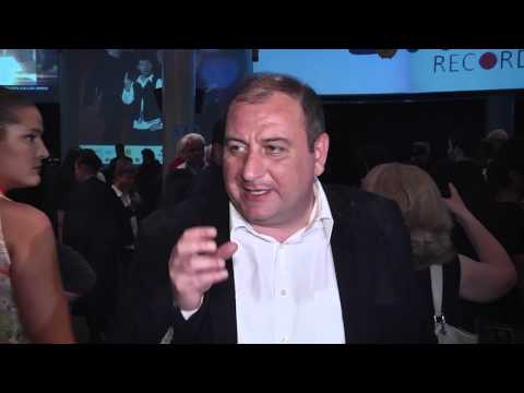 დამოუკიდებლობის დღისადმი მიძღვნილი კონცერტი