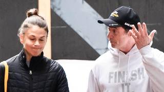 Hugh Jackman's Girlfriend Reveals Unexpected Loneliness Amidst New Romance