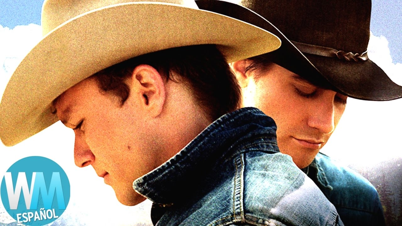 ¡Top 10 Películas del 2005!