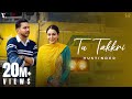 TU TAKKRI (Official Video) Hustinder | Desi Crew | Ricky Khan | Mahol | Punjabi Song