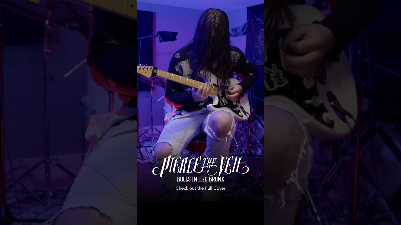 Watch Pierce The Veil - Bulls In The Bronx - Outro on YouTube Watch Pierce The Veil - Bulls In The Bronx - Outro on YouTube